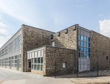 Foto #3 Appartement Burgemeester Michiels van Kessenichpassage Maastricht