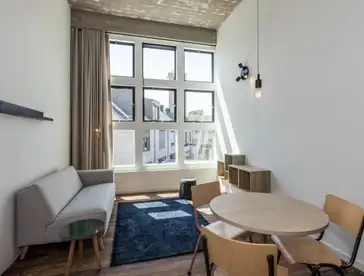 Foto #1 Appartement Burgemeester Michiels van Kessenichpassage Maastricht