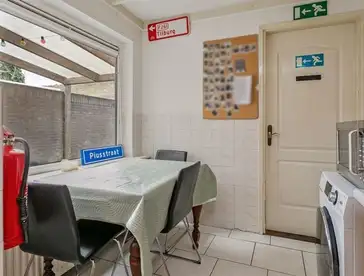 Foto #2 Kamer Piusstraat Tilburg
