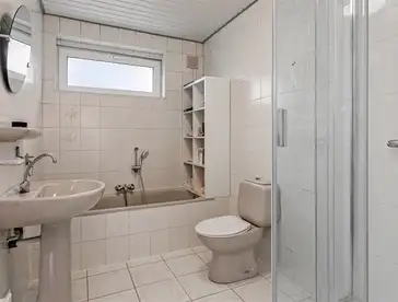 Foto #3 Kamer Piusstraat Tilburg