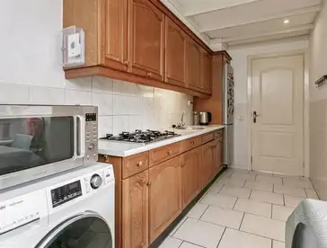Foto #1 Kamer Piusstraat Tilburg