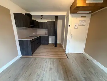 Foto #1 Appartement Raadhuisstraat Eijsden