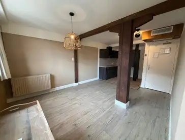 Foto #3 Appartement Raadhuisstraat Eijsden