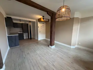 Foto #2 Appartement Raadhuisstraat Eijsden