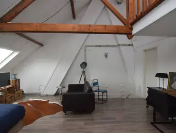 Foto #4 Appartement Tramsingel Breda