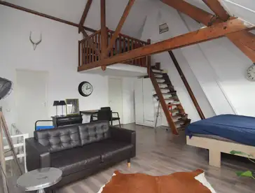 Foto #2 Appartement Tramsingel Breda