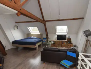 Foto #1 Appartement Tramsingel Breda