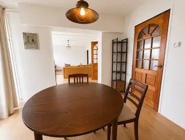 Foto #4 Appartement Rooseveltlaan Bergen op Zoom