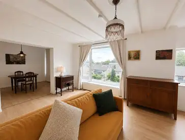 Foto #3 Appartement Rooseveltlaan Bergen op Zoom