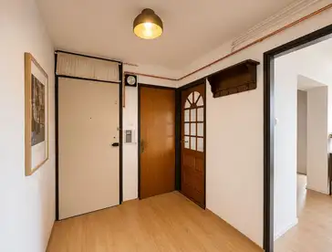 Foto #2 Appartement Rooseveltlaan Bergen op Zoom