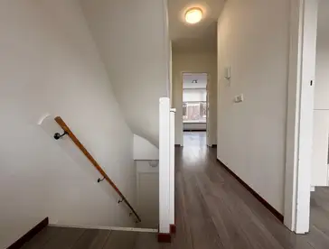 Foto #3 Appartement Molenwaterweg Rotterdam