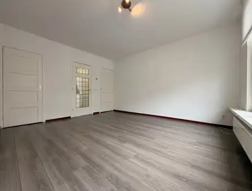 Foto #1 Appartement Molenwaterweg Rotterdam