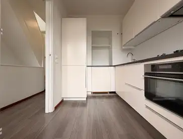 Foto #4 Appartement Molenwaterweg Rotterdam