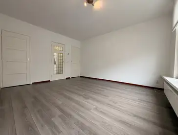 Foto #2 Appartement Molenwaterweg Rotterdam