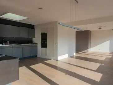 Foto #3 Appartement Bickerswerf Amsterdam