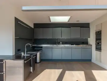 Foto #4 Appartement Bickerswerf Amsterdam