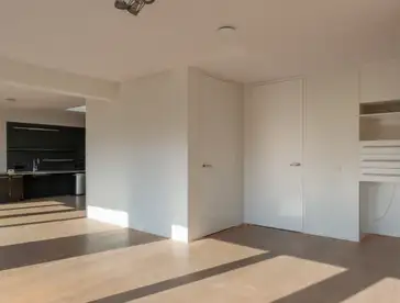 Foto #2 Appartement Bickerswerf Amsterdam