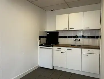 Foto #3 Appartement van Aerssenstraat Den Haag