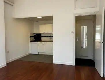 Foto #1 Appartement van Aerssenstraat Den Haag