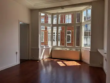 Foto #2 Appartement van Aerssenstraat Den Haag