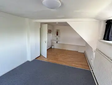 Foto #2 Kamer Benzenraderweg Heerlen