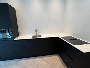 Foto #3 Appartement Veemarktstraat Groningen