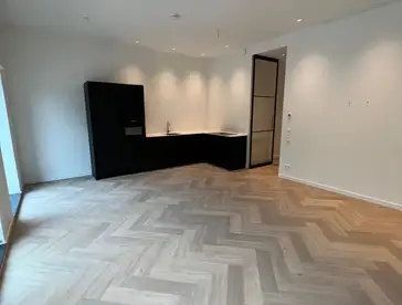 Foto #1 Appartement Veemarktstraat Groningen