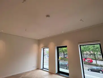 Foto #2 Appartement Veemarktstraat Groningen