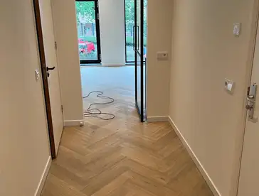 Foto #4 Appartement Veemarktstraat Groningen