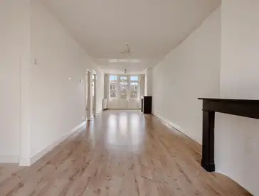 Foto #3 Appartement Van Ostadestraat Amsterdam