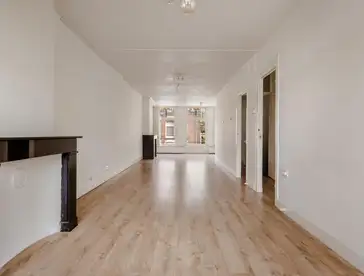 Foto #2 Appartement Van Ostadestraat Amsterdam