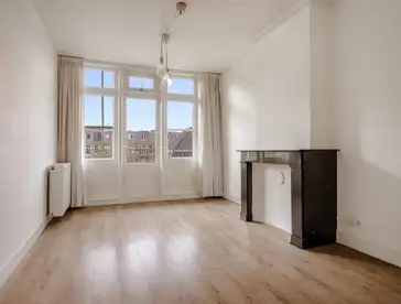 Foto #4 Appartement Van Ostadestraat Amsterdam