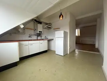 Foto #3 Appartement Herbenusstraat Maastricht