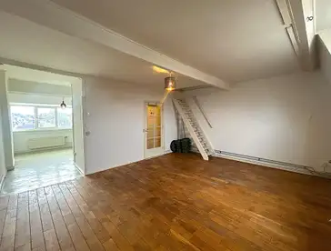 Foto #2 Appartement Herbenusstraat Maastricht
