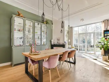 Foto #1 Huurwoning Lorentzplein Haarlem