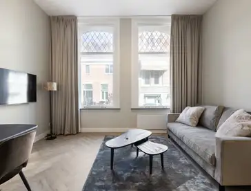 Foto #2 Appartement Stationsstraat Tilburg