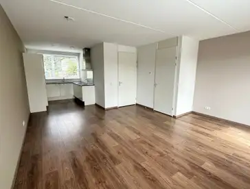 Foto #3 Huurwoning Niels Bohrhage Emmeloord
