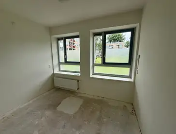 Foto #3 Appartement Aalbersestraat Amsterdam