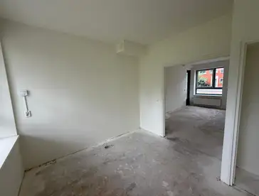 Foto #4 Appartement Aalbersestraat Amsterdam
