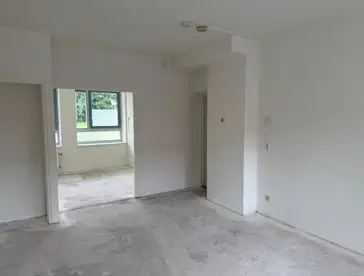 Foto #2 Appartement Aalbersestraat Amsterdam