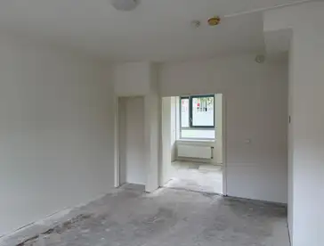 Foto #1 Appartement Aalbersestraat Amsterdam