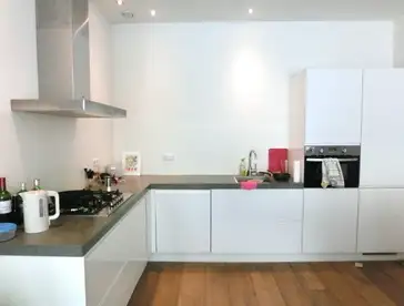 Foto #1 Appartement Roelof Hartstraat Amsterdam