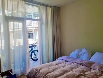 Foto #3 Appartement Roelof Hartstraat Amsterdam
