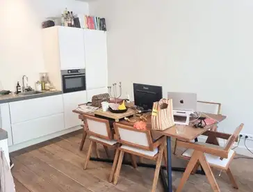 Foto #2 Appartement Roelof Hartstraat Amsterdam