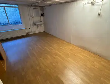 Foto #1 Appartement Broerdijk Nijmegen