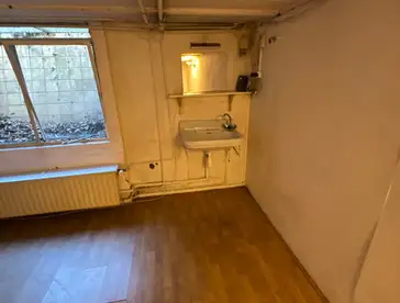 Foto #4 Appartement Broerdijk Nijmegen