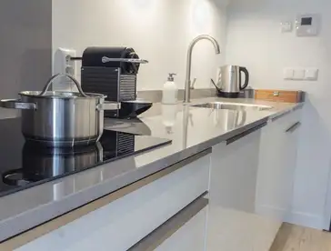 Foto #4 Appartement Lieve-Vrouweplein Tilburg