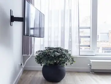 Foto #1 Appartement Lieve-Vrouweplein Tilburg