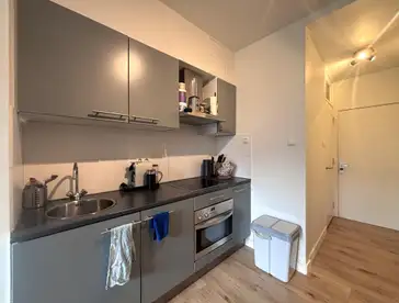 Foto #2 Kamer Aert van Trichtweg Maastricht