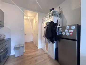 Foto #4 Kamer Aert van Trichtweg Maastricht